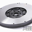 Load image into Gallery viewer, XClutch 91-98 Nissan 240SX LE 2.4L Chromoly Flywheel - Main Product View