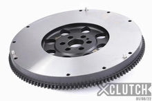 Load image into Gallery viewer, XClutch 91-98 Nissan 240SX LE 2.4L Chromoly Flywheel - Main Product View