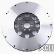 Load image into Gallery viewer, XClutch 91-98 Nissan 240SX LE 2.4L Chromoly Flywheel - Detail View