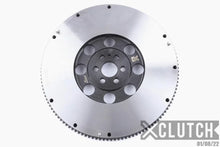 Load image into Gallery viewer, XClutch 91-98 Nissan 240SX LE 2.4L Chromoly Flywheel - Detail View