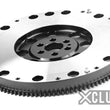 Load image into Gallery viewer, XClutch 91-98 Nissan 240SX LE 2.4L Lightweight Chromoly Flywheel - Main Product View