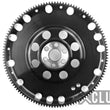 Load image into Gallery viewer, XClutch 91-98 Nissan 240SX LE 2.4L Lightweight Chromoly Flywheel - Detail View