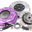 Load image into Gallery viewer, XClutch 91-98 Nissan 240SX SE 2.4L Stage 2R Extra HD Sprung Ceramic Clutch Kit