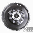 Load image into Gallery viewer, XClutch 91-99 Mitsubishi 3000GT Spyder VR-4 3.0L Chromoly Flywheel - Side View
