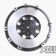 Load image into Gallery viewer, XClutch 91-99 Mitsubishi 3000GT Spyder VR-4 3.0L Chromoly Flywheel - Detail View