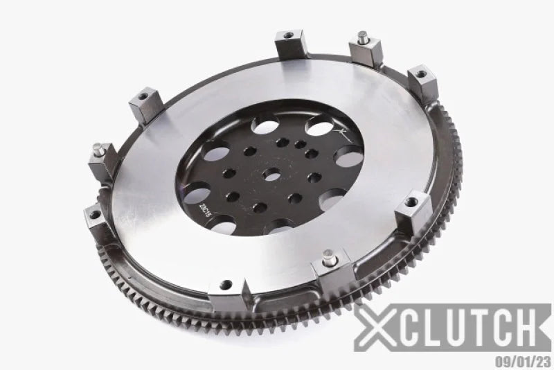 XClutch 91-99 Mitsubishi 3000GT Spyder VR-4 3.0L Lightweight Chromoly Flywheel - Main Product View