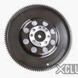 Load image into Gallery viewer, XClutch 91-99 Mitsubishi 3000GT Spyder VR-4 3.0L Lightweight Chromoly Flywheel - Side View