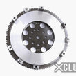Load image into Gallery viewer, XClutch 91-99 Mitsubishi 3000GT Spyder VR-4 3.0L Lightweight Chromoly Flywheel - Detail View