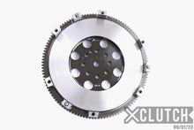 Load image into Gallery viewer, XClutch 91-99 Mitsubishi 3000GT Spyder VR-4 3.0L Lightweight Chromoly Flywheel - Detail View