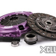 Load image into Gallery viewer, XClutch 92-95 Mazda MX-3 Base 1.6L Stage 1 Sprung Organic Clutch Kit