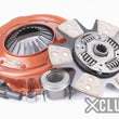 Load image into Gallery viewer, XClutch 92-99 Dodge Dakota WS 3.9L Stage 2 Sprung Ceramic Clutch Kit