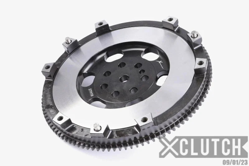 XClutch 92-99 Mitsubishi Eclipse GSX 2.0L Chromoly Flywheel - Main Product View