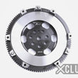 Load image into Gallery viewer, XClutch 92-99 Mitsubishi Eclipse GSX 2.0L Chromoly Flywheel - Side View