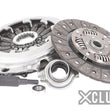 Load image into Gallery viewer, XClutch 93-05 Subaru Impreza WRX Pull-Type 2.0L Standard Replacement Organic ClutchPro Clutch Kit