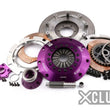 Load image into Gallery viewer, XClutch 93-95 Mazda RX-7 1.3L 8in Twin Sprung Ceramic Clutch Kit