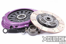 Load image into Gallery viewer, XClutch 93-95 Mazda RX-7 Touring 1.3L Stage 2 Cushioned Ceramic Clutch Kit