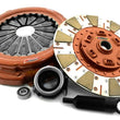 Load image into Gallery viewer, XClutch 93-95 Toyota Landcruiser Prado 3.0L Stage 2 Cushioned Ceramic Clutch Kit