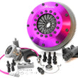 Load image into Gallery viewer, XClutch 93-95 Toyota Supra Twin Turbo 3.0L 8in Twin Solid Ceramic Clutch Kit