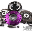 Load image into Gallery viewer, XClutch 93-95 Toyota Supra Twin Turbo 3.0L 9in Twin Solid Organic Clutch Kit