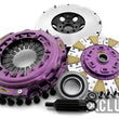 Load image into Gallery viewer, XClutch 93-95 Toyota Supra Twin Turbo 3.0L Stage 2 Cushioned Ceramic Clutch Kit