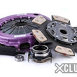 Load image into Gallery viewer, XClutch 93-97 Toyota Supra Base 3.0L Stage 2R Extra HD Sprung Ceramic Clutch Kit