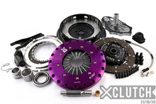 Load image into Gallery viewer, XClutch 93-98 Nissan Skyline GT-R 2.6L R33 10.5in Twin Sprung Organic Clutch Kit