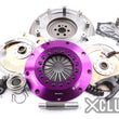 Load image into Gallery viewer, XClutch 93-98 Nissan Skyline GT-R 2.6L R33 8in Twin Solid Ceramic Clutch Kit