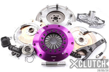 Load image into Gallery viewer, XClutch 93-98 Nissan Skyline GT-R 2.6L R33 8in Twin Solid Ceramic Clutch Kit
