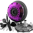 Load image into Gallery viewer, XClutch 93-98 Nissan Skyline GT-R 2.6L R33 8in Twin Sprung Ceramic Clutch Kit