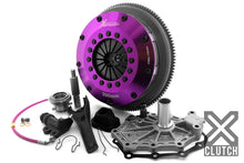 Load image into Gallery viewer, XClutch 93-98 Nissan Skyline GT-R 2.6L R33 8in Twin Sprung Ceramic Clutch Kit