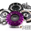 Load image into Gallery viewer, XClutch 93-98 Nissan Skyline GT-R 2.6L R33 9in Twin Solid Ceramic Clutch Kit