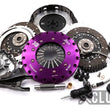 Load image into Gallery viewer, XClutch 93-98 Nissan Skyline GT-R 2.6L R33 9in Twin Solid Organic Clutch Kit