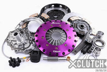 Load image into Gallery viewer, XClutch 93-98 Nissan Skyline GT-R 2.6L R33 9in Twin Sprung Ceramic Clutch Kit