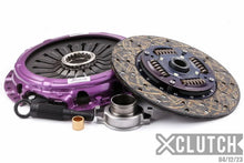 Load image into Gallery viewer, XClutch 93-98 Nissan Skyline GT-R 2.6L R33 Stage 1 Sprung Organic Clutch Kit