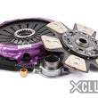 Load image into Gallery viewer, XClutch 93-98 Nissan Skyline GT-R 2.6L R33 Stage 2R Extra HD Sprung Ceramic Clutch Kit