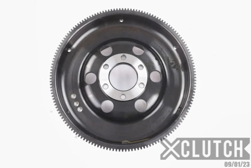 XClutch 93-99 Chevrolet Camaro Z28 SS 5.7L Chromoly Flywheel - Detail View