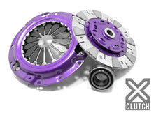 Load image into Gallery viewer, XClutch 94-00 Mitsubishi FTO Base 2.0L Stage 2 Cushioned Ceramic Clutch Kit - Main Product View