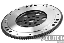 Load image into Gallery viewer, XClutch 94-01 Acura Integra GS-R 1.8L Chromoly Flywheel - Main Product View