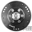 Load image into Gallery viewer, XClutch 94-01 Acura Integra GS-R 1.8L Chromoly Flywheel - Side View