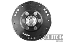 Load image into Gallery viewer, XClutch 94-01 Acura Integra GS-R 1.8L Chromoly Flywheel - Side View