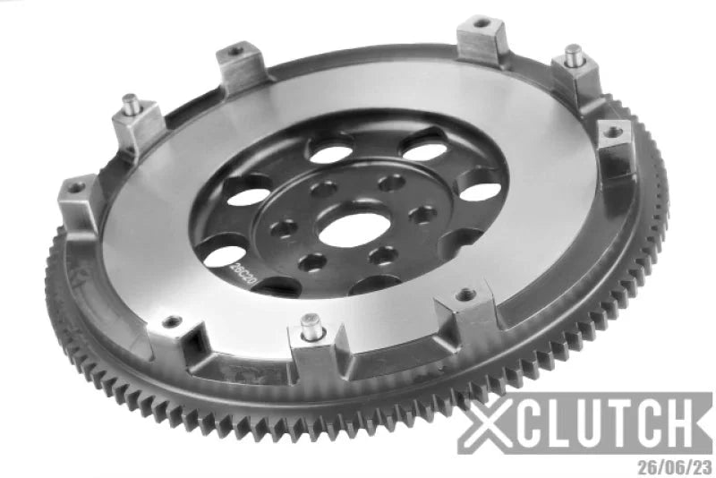 XClutch 94-97 Mazda Miata Shinsen 1.8L Chromoly Flywheel - Main Product View