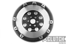 Load image into Gallery viewer, XClutch 94-97 Mazda Miata Shinsen 1.8L Chromoly Flywheel - Side View