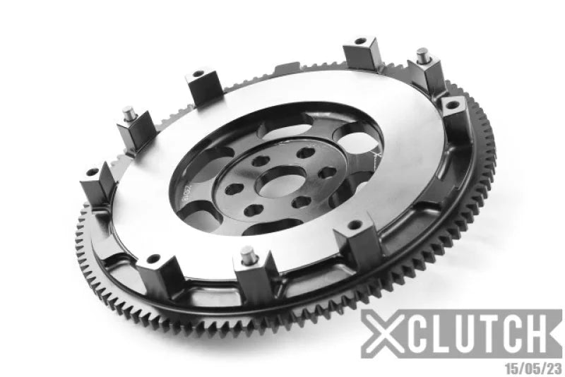 XClutch 94-97 Mazda Miata Shinsen 1.8L Lightweight Chromoly Flywheel - Main Product View