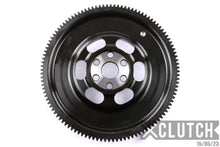 Load image into Gallery viewer, XClutch 94-97 Mazda Miata Shinsen 1.8L Lightweight Chromoly Flywheel - Side View