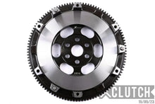 Load image into Gallery viewer, XClutch 94-97 Mazda Miata Shinsen 1.8L Lightweight Chromoly Flywheel - Detail View