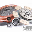 Load image into Gallery viewer, XClutch 95-96 Toyota Land Cruiser Base 4.5L Stage 2 Sprung Ceramic Clutch Kit