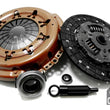 Load image into Gallery viewer, XClutch 96-02 Toyota Landcruiser Prado 3.0L Stage 1 Sprung Organic Clutch Kit