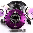 Load image into Gallery viewer, XClutch 96-04 Ford Mustang GT 4.6L 9in Twin Solid Ceramic Clutch Kit