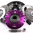 Load image into Gallery viewer, XClutch 96-04 Ford Mustang GT 4.6L 9in Twin Solid Organic Clutch Kit