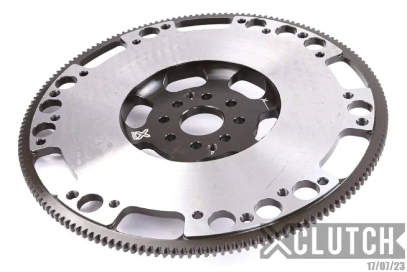 XClutch 96-04 Ford Mustang GT 4.6L Lightweight Chromoly Flywheel - Main Product View